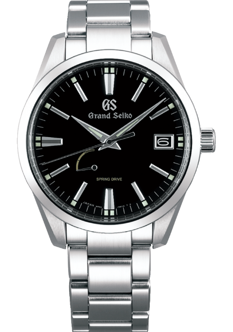 Grand Seiko Heritage Replica Watch SBGA301 Grand Seiko Heritage Replica Watch SBGA301